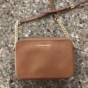 Michael Kors Crossbody Purse